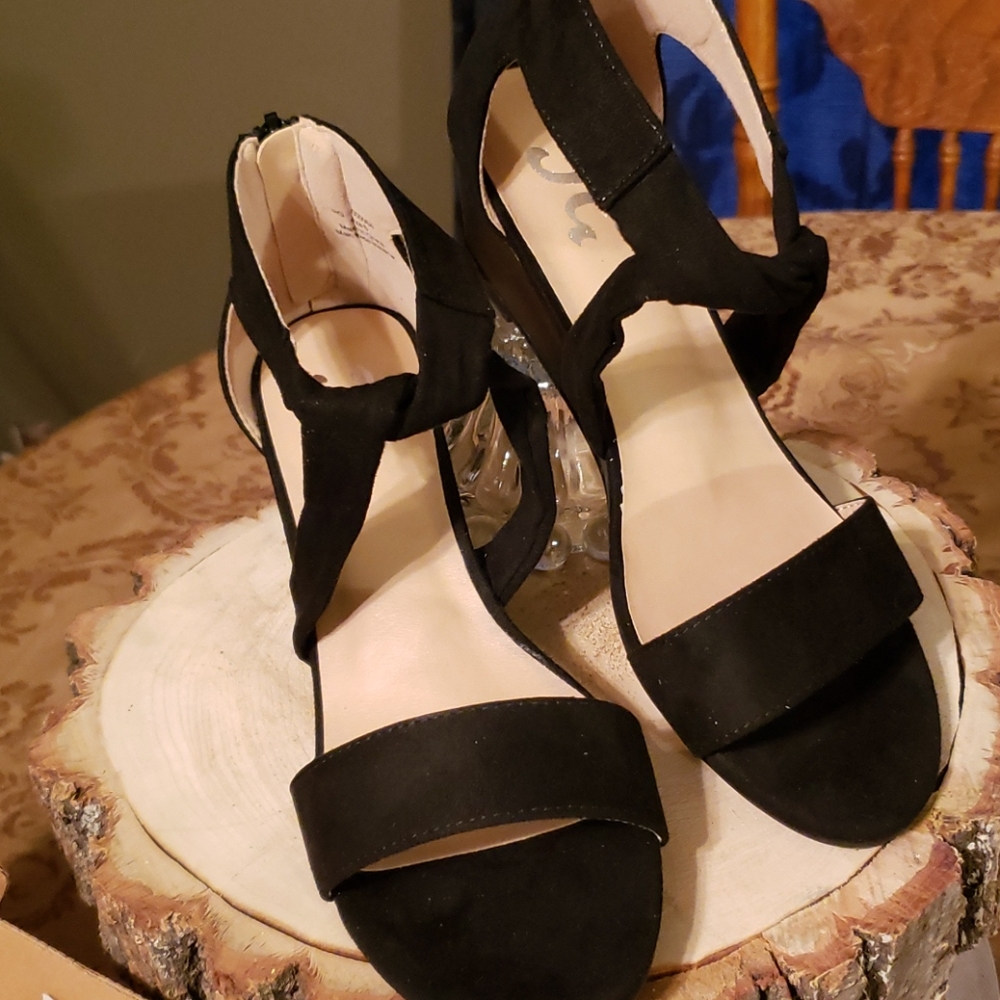 Mattie Wedges